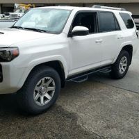Ultimate Truck Accessories of WNC