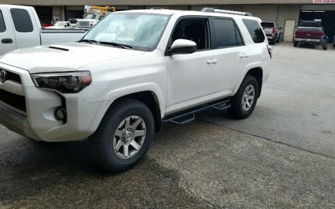 Ultimate Truck Accessories of WNC