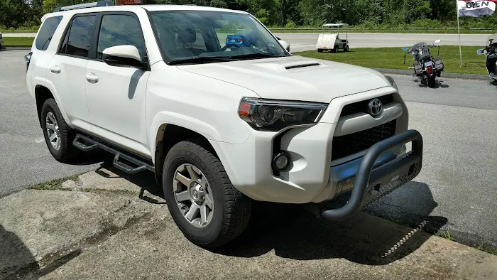 Ultimate Truck Accessories of WNC 1