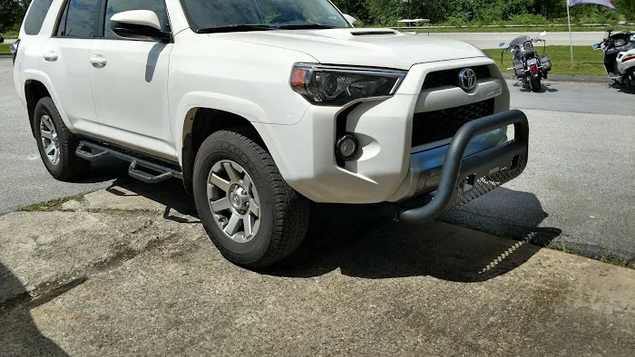 Ultimate Truck Accessories of WNC 2