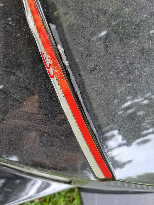 Ultimate Truck Accessories of WNC 8