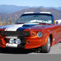 GT Graphics and Customs, Inc.