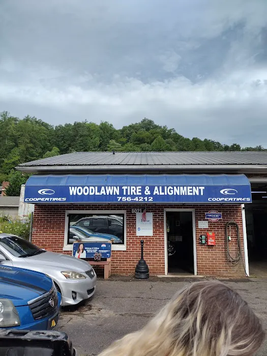 Woodlawn Tire and Alignment 5