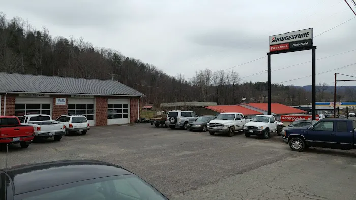 Woodlawn Tire and Alignment 3