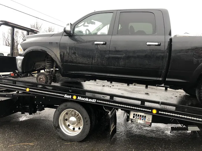 Woodlawn Tire and Alignment 6