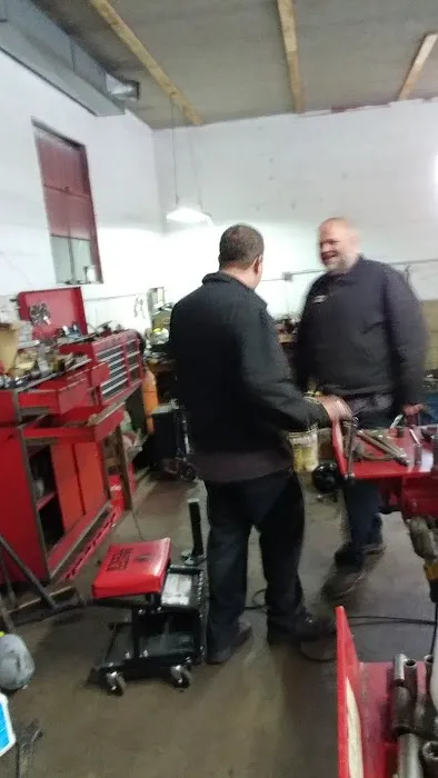 Woodlawn Tire and Alignment 0