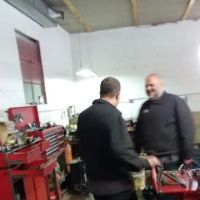 Woodlawn Tire and Alignment