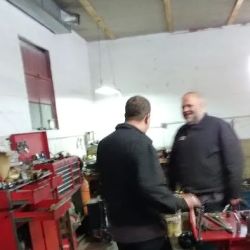 Woodlawn Tire and Alignment ico