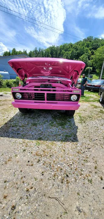 Smuthers Bruthers Rods & Restoration 3