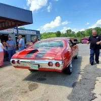 Smuthers Bruthers Rods & Restoration