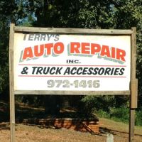 Terry's Auto Repair