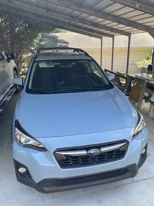 Twin Lakes Auto Body 2