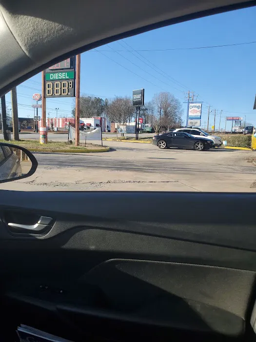 Strickland Brothers 10 Minute Oil Change 3