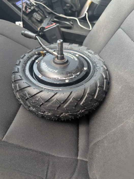 M & M Tire Co Inc 3