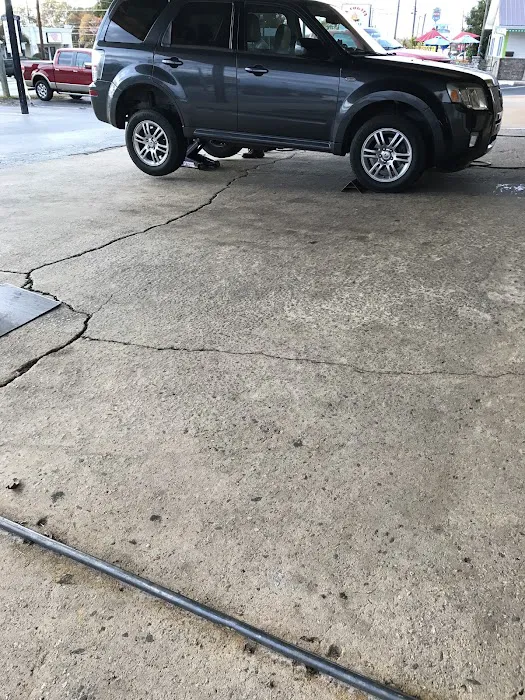 M & M Tire Co Inc 2