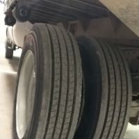 M & M Tire Co Inc