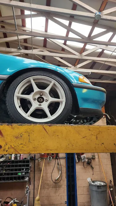 Jeff's Muffler & Brake Services 0