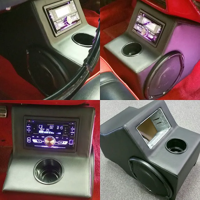 Pro Audio & More LLC 8