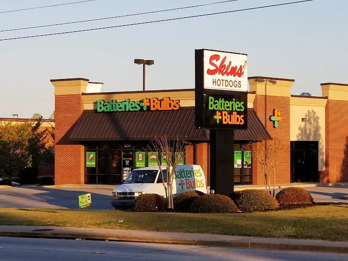 Batteries Plus 5