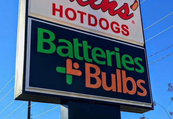 Batteries Plus 1