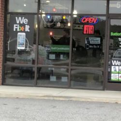 Batteries Plus ico