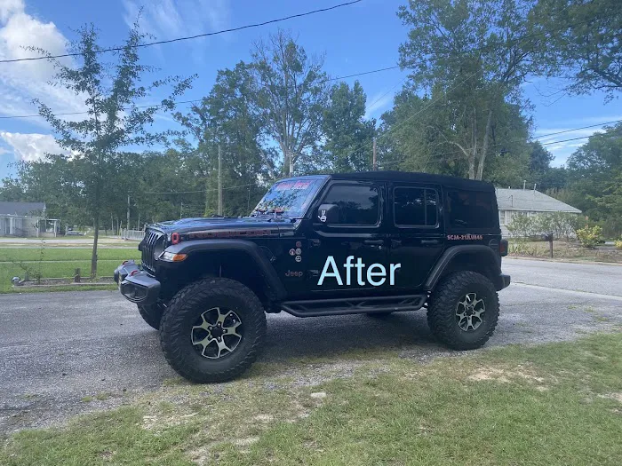 Quality Off-Road 2