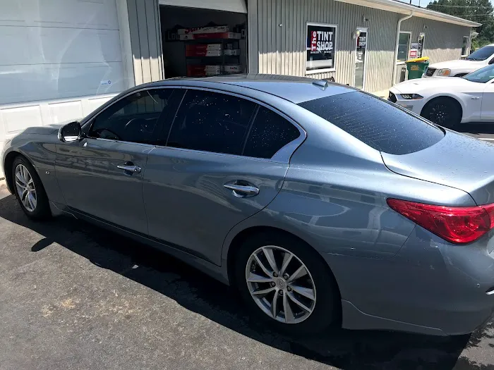The Tint Shop 4