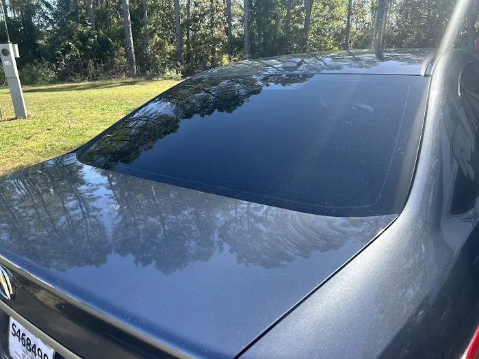 The Tint Shop 2