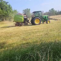Brocks garage Tractor Repair