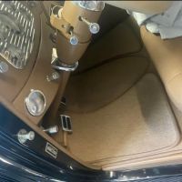 Unlimited upholstery