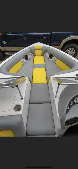 Unlimited upholstery 2