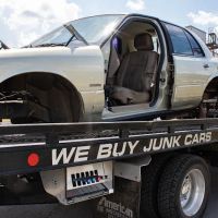 C&C Metals - Pick a Part - Wingert Rd