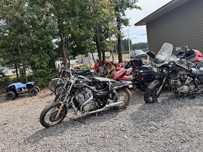 C&C Metals - Pick a Part - Wingert Rd 6