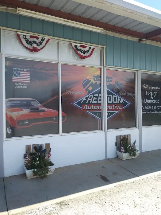 Freedom Automotive 3