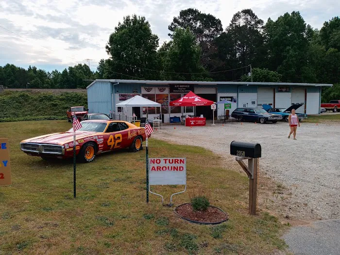 Freedom Automotive 1