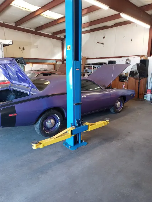 Freedom Automotive 7