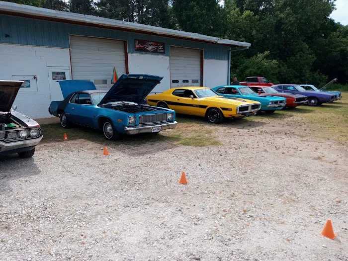 Freedom Automotive 0