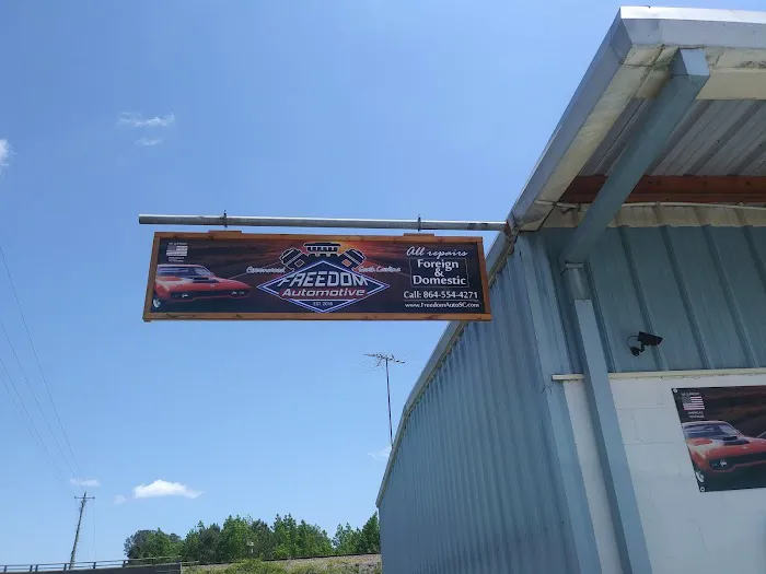 Freedom Automotive 2