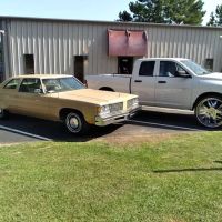 Carolina Auto Repair LLC