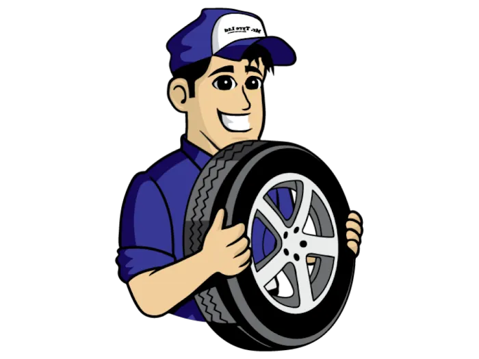 Los Andres Tires 7