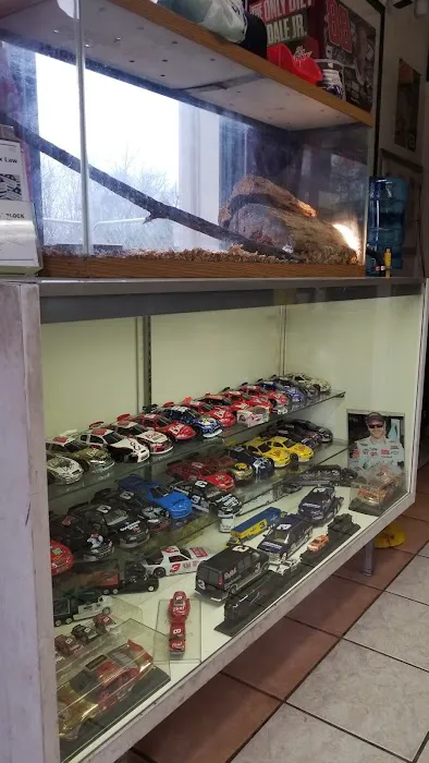 Rogers Tire N Auto Inc 4