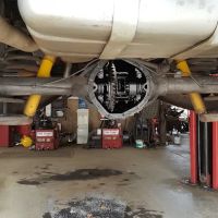 Rogers Tire N Auto Inc