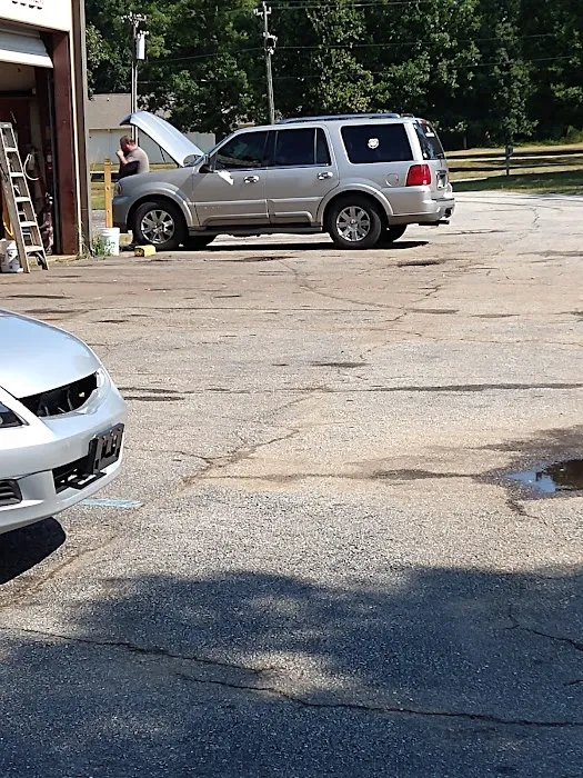 Rogers Tire N Auto Inc 7