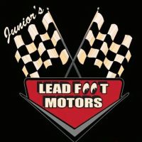 Lead Foot Motors