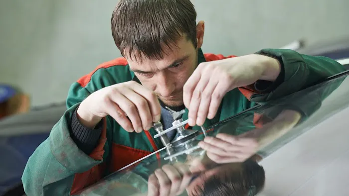 MOORISH HEADLIGHTS RESTORATIONS 1