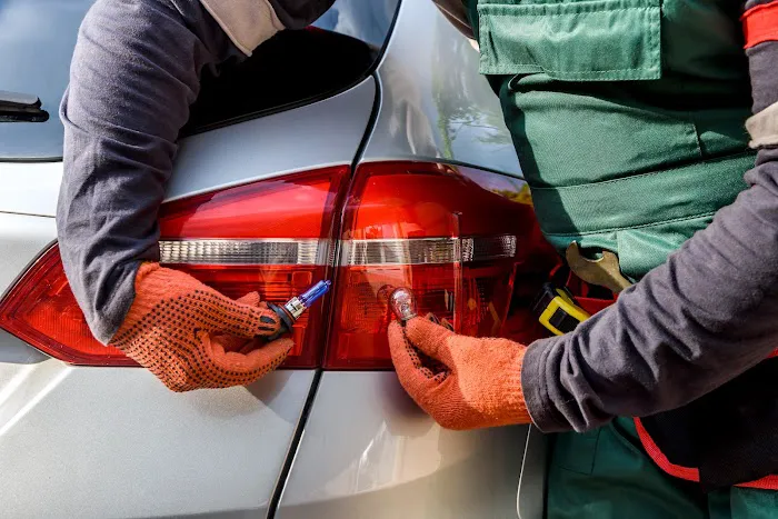 MOORISH HEADLIGHTS RESTORATIONS 3