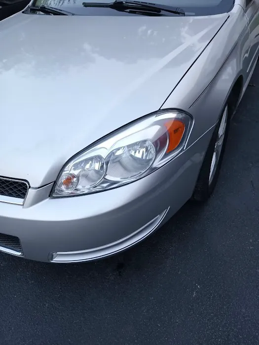 MOORISH HEADLIGHTS RESTORATIONS 6