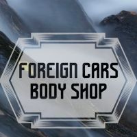 Foreign Cars Body Shop