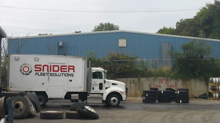 Snider Fleet Solutions 2