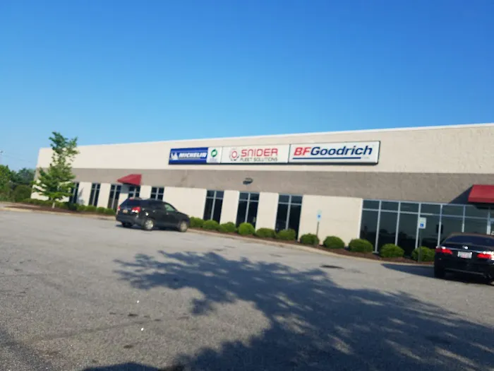 Snider Fleet Solutions 4